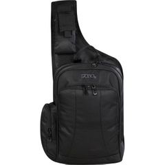 Τσαντάκι Ώμου Polo Crosswide Soulder Bag Black 9-07-134-02