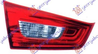 Φανάρι Πίσω Έσω (Ε) / MITSUBISHI ASX 14-18 / 8336A087 - Αριστερό - 1 Τεμ