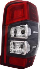 Carro Φανάρι Πίσω (LED"2/PY21W/W16W) (LED ΣΕ ΣΧΗΜΑ Ο) (Τύπου ICHIKOH) (ΤΑΥΛΑΝΔΗ) κατάλληλο για MITSUBISHI P/U L200 2019-2024 (KJ/KK/KL) / 8330B210 - Δεξί - 1 Τεμ