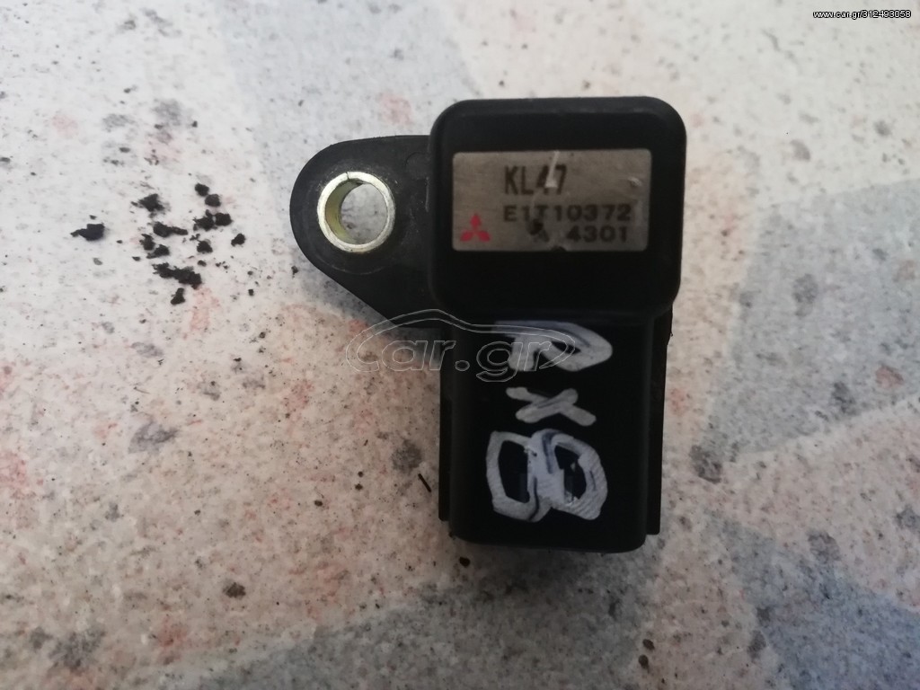 ΑΙΣΘΗΤΗΡΑΣ  MAP   MAZDA  RX-8  (E1T10372)