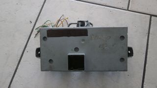 51770624 BODY COMPUTER FIAT DOBLO 