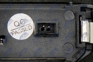 Φως Ασφαλείας Καθρέφτη / VW GOLF VI 08-13 / 6R0945292 - Δεξί - 1 Τεμ