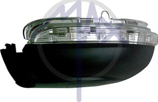 Φως Ασφαλείας Καθρέφτη / VW GOLF VI 08-13 / 6R0945291 - Αριστερό - 1 Τεμ