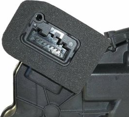 Carro Κλειδαριά Πόρτας Εμπρός ΗΛΕΚΤΡΟΜΑΓΝΗΤΙΚΗ (7pins) κατάλληλο για VW T-ROC 2022-2025 (A11/D11) / 5K1837015H - Αριστερό - 1 Τεμ