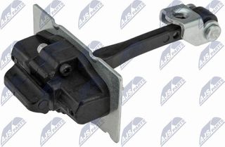 Carro Στοπ Πόρτας Εμπρός κατάλληλο για PEUGEOT 301 2012-2017 / 9675585080 - 1 Τεμ