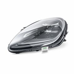 Carro Φανάρι Εμπρός FULL LED (DYNAMIC LIGHT) (MARELLI) κατάλληλο για PORSCHE MACAN 2018- (95B) / 95B941077 - Αριστερό - 1 Τεμ