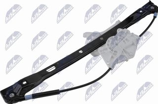 Carro Γρύλος παραθύρου VW, GOLF PLUS V, [2004-2013], 2.0L, Hatchback   VW, GOLF PLUS V, [2004-2013], 1.9L, Hatchback   VW, GOLF PLUS V, [2004-2013], 1.6L, Hatchback