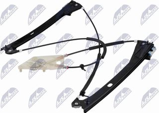 Carro Γρύλος παραθύρου VW, POLO V, [2009-0], 1.0L, Hatchback   VW, POLO V, [2009-0], 2.0L, Hatchback   VW, POLO V, [2009-0], 1.4L, Hatchback