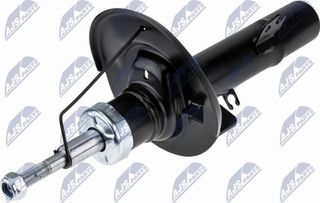 Carro Αμορτισέρ PEUGEOT, 207, [2006-2015], 1.4L, Hatchback   PEUGEOT, 207, [2006-2015], 1.6L, Hatchback   PEUGEOT, 207 CC, [2007-2015], 1.6L, Convertible
