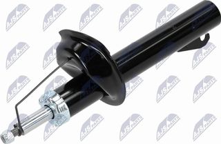 Carro Αμορτισέρ FORD, TOURNEO CONNECT, [2002-2013], 1.8L, MPV