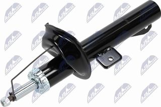 Carro Αμορτισέρ FORD, TOURNEO CONNECT, [2002-2013], 1.8L, MPV