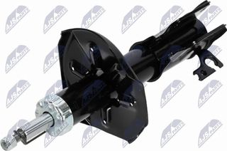 Carro Αμορτισέρ MAZDA, 323 F VI, [1998-2004], 2.0L, Hatchback   MAZDA, 323 F VI, [1998-2004], 1.6L, Hatchback   MAZDA, 323 F VI, [1998-2004], 1.9L, Hatchback