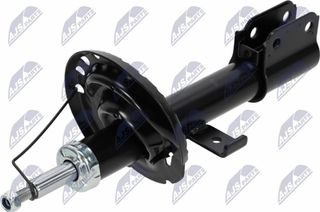 Carro Αμορτισέρ RENAULT, MODUS / GRAND MODUS, [2004-0], 1.4L, Hatchback   RENAULT, MODUS / GRAND MODUS, [2004-0], 1.6L, Hatchback   RENAULT, MODUS / GRAND MODUS, [2004-0], 1.2L, Hatchback