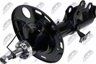 Carro Αμορτισέρ TOYOTA, VERSO, [2009-2018], 1.8L, MPV   TOYOTA, VERSO, [2009-2018], 1.6L, MPV