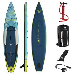 Aqua Marina Σανίδα SUP Hyper 381cm - UNI-28280