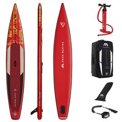 Aqua Marina Σανίδα SUP Race 427cm - UNI-28282