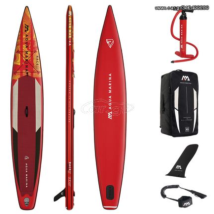 Aqua Marina Σανίδα SUP Race 427cm - UNI-28282