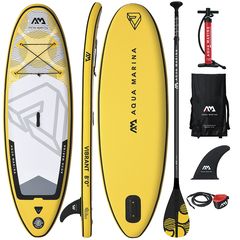 Aqua Marina Σανίδα SUP VIBRANT 244cm - UNI-28259