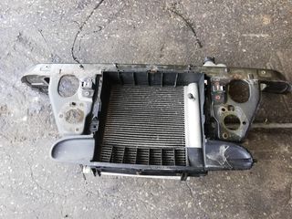ΜΕΤΩΠΗ+ΨΥΓΕΙΑ  ΚΟΜΠΛΕ   SMART  FOR TWO  800cc  DIESEL  450