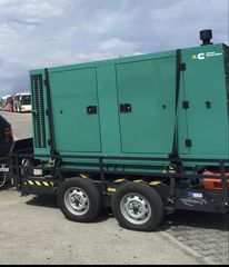 Γεννήτρια 2016 CUMMINS 66KVA SILENT-thumb-2