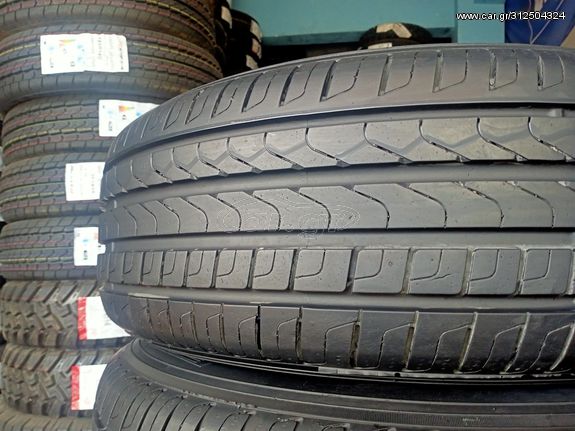 215/65R17 TEMAXIA 2 PIRELLI DOT3216 *****ZAROGIANNHS*&**TRYRES******