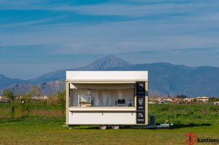 Καντίνα Skretas 2021 Box Large 4.5m-thumb-15