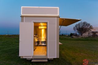 Καντίνα Skretas 2021 Box Large 4.5m-thumb-4