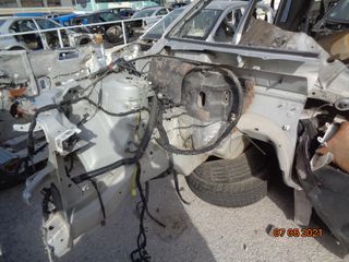 SUZUKI GRAND VITARA 2006-2015 KOYΦΑΡΙ
