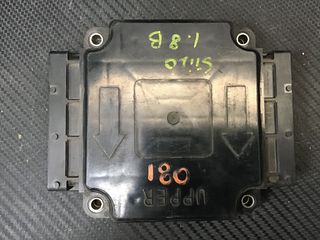 FIAT STILO 1.8 ΕΓΚΕΦΑΛΟΣ ΜΗΧΑΝΗΣ HITACHI HCU505,MFI-505A,55181458,GE113383,C489,AA3 2225