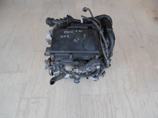 Κινητήρας X1NZ-W90 Toyota Prius 2004-2009