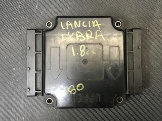 LANCIA LYBRA 1.8 ΕΓΚΕΦΑΛΟΣ ΜΗΧΑΝΗΣ HITACHI HCU101,MFI-151B,46774778,GE112147,DD3 0516,C489