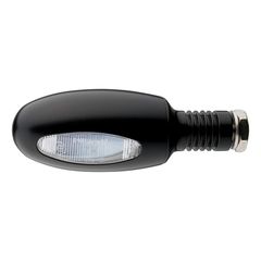 TURN SIGNAL KELLERMANN BL 1000 WHITE SG BLACK