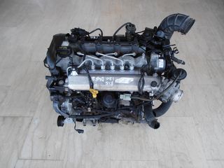 Κινητήρας D4FB 1.6 CRDi Hyundai i30 2007-2012