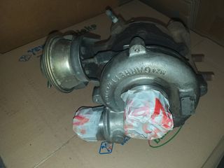 TURBO  RAV 4 D4D  2002 -thumb-1