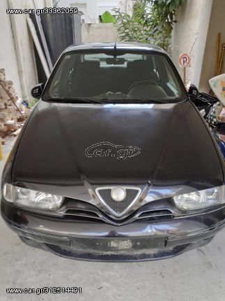 ALFA ROMEO 146-145 TWIN SPARK '95-'01 AIR-BAG .ΤΑ ΠΑΝΤΑ ΣΤΗΝ LK ΘΑ ΒΡΕΙΣ