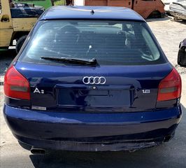 AUDI A3 1999-2004