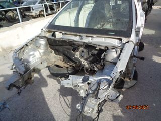 OPEL ASTRA H 2004- 2010 ΚΟΥΦΑΡΙ