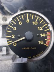 ΣΤΡΟΦΟΜΕΤΡΟ KLE 250 ANHELO