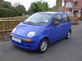 DAEWOO MATIZ 800cc '98-'04 .ΠΟΛΛΑΠΛΗΣ ΕΞΑΓΩΓΗΣ 