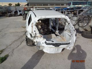 FORD FIESTA 2008-2013 ΚΟΥΦΑΡΙ -thumb-1