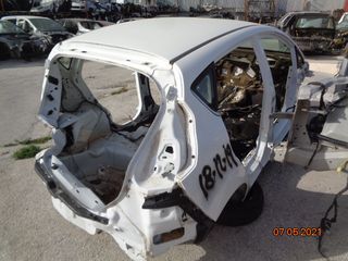 FORD FIESTA 2008-2013 ΚΟΥΦΑΡΙ -thumb-2