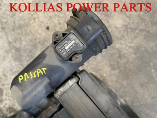 ΑΙΣΘΗΤΗΡΑΣ 0281002399  038906051B VW PASSAT - GOLF 2005-2011