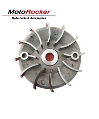 Φτερωτή βαριατόρ GY6-125 SCOOTER