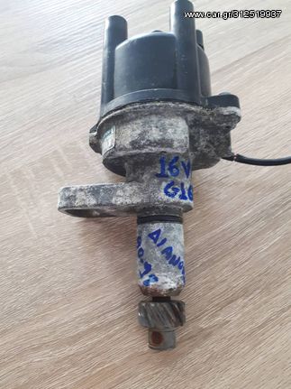 ΤΡΙΣΥΜΠΙΤΕΡ SUZUKI VITARA, 16V, 33100-57B1 DENSO ΔΙΑΝΟΜΕΑΣ