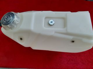 ΤΕΠΟΖΙΤΟ ΔΙΑΦΑΝΕΣ TM RACING