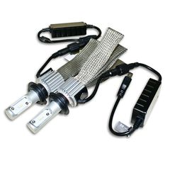 Λάμπες ζευγάρι H7 LED 6.000K Conversion Kit Sport EV93863 SUMEX-thumb-1