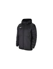 Nike Therma Repel Ανδρικό Μπουφάν Μαύρο CW6157-010