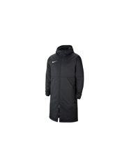 Nike Repel Park Ανδρικό Χειμωνιάτικο Μπουφάν Μαύρο CW6156-010