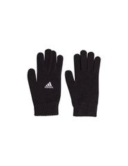 Adidas Tiro Μαύρα Ανδρικά Πλεκτά Γάντια GH7252