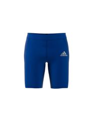Adidas Techfit GU4915 Ανδρικό Ισοθερμικό Σορτς Μπλε